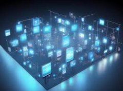 企业数字化转型支持